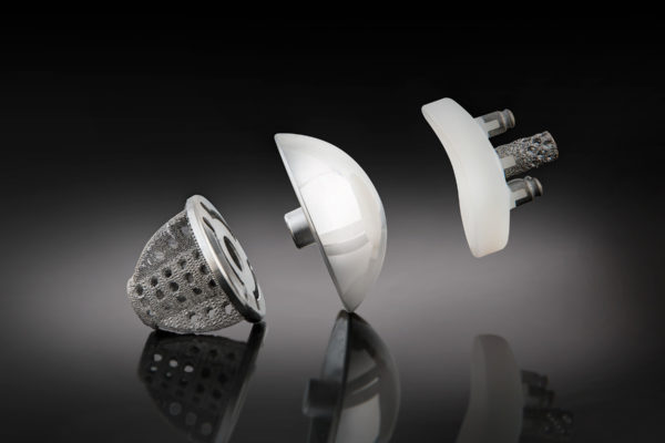 Equinoxe Stemless Shoulder