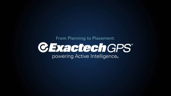 ExactechGPS Shoulder