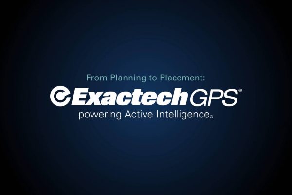 ExactechGPS Shoulder