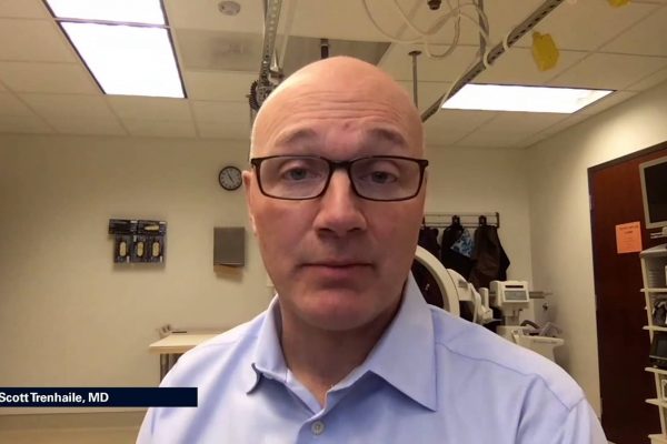 How ExactechGPS Has Changed My Practice with Scott Trenhaile, MD